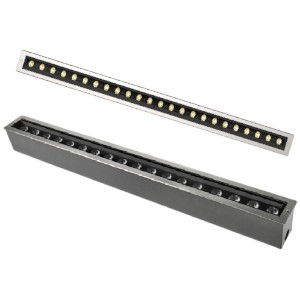 Đèn led âm sàn 12W, 24W, 48W BNS-2090L